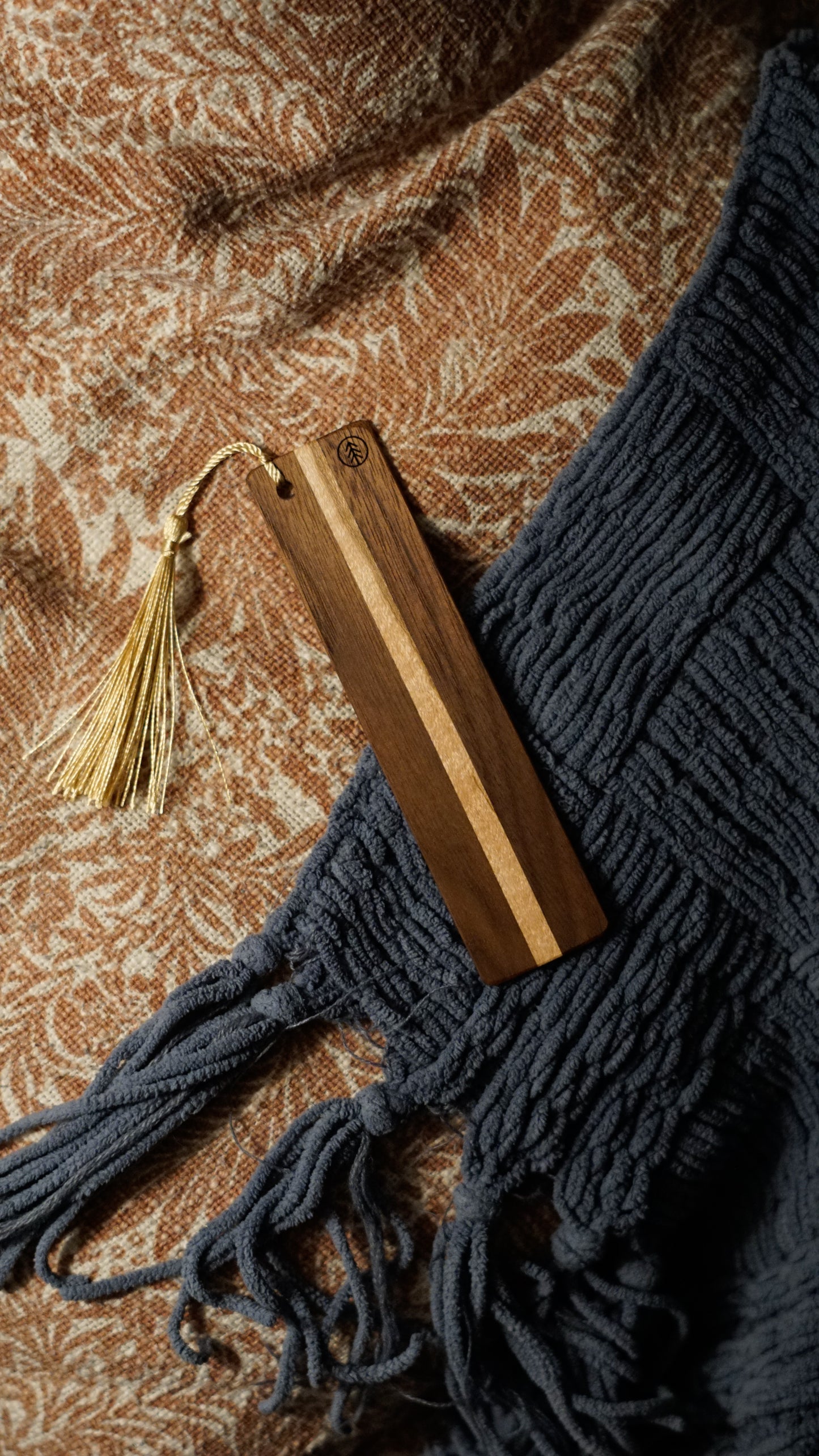 Chapitre 1 - Signet artisanal