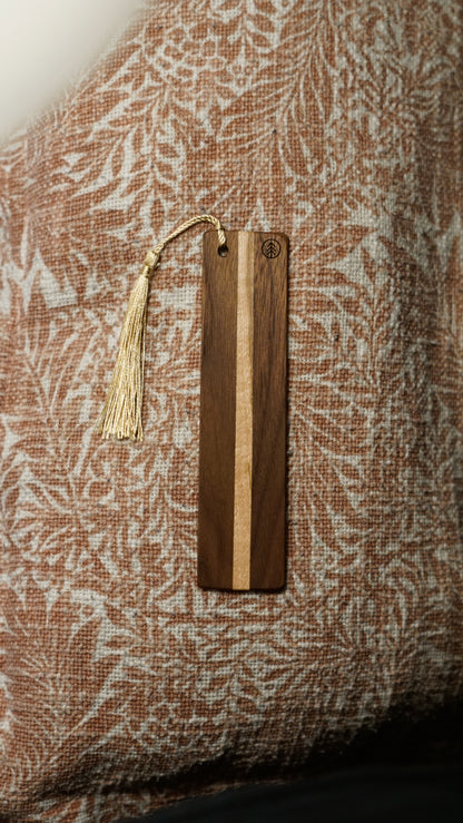 Chapitre 1 - Signet artisanal