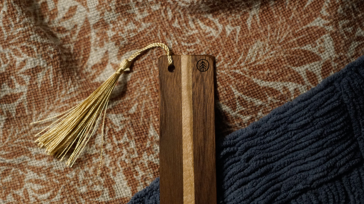 Chapitre 1 - Signet artisanal