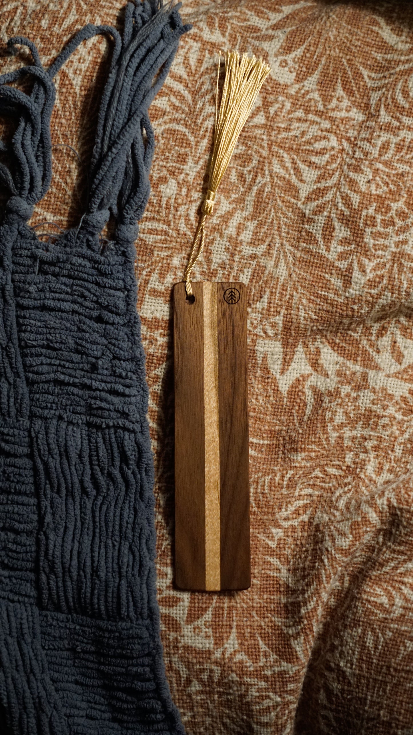 Chapitre 1 - Signet artisanal