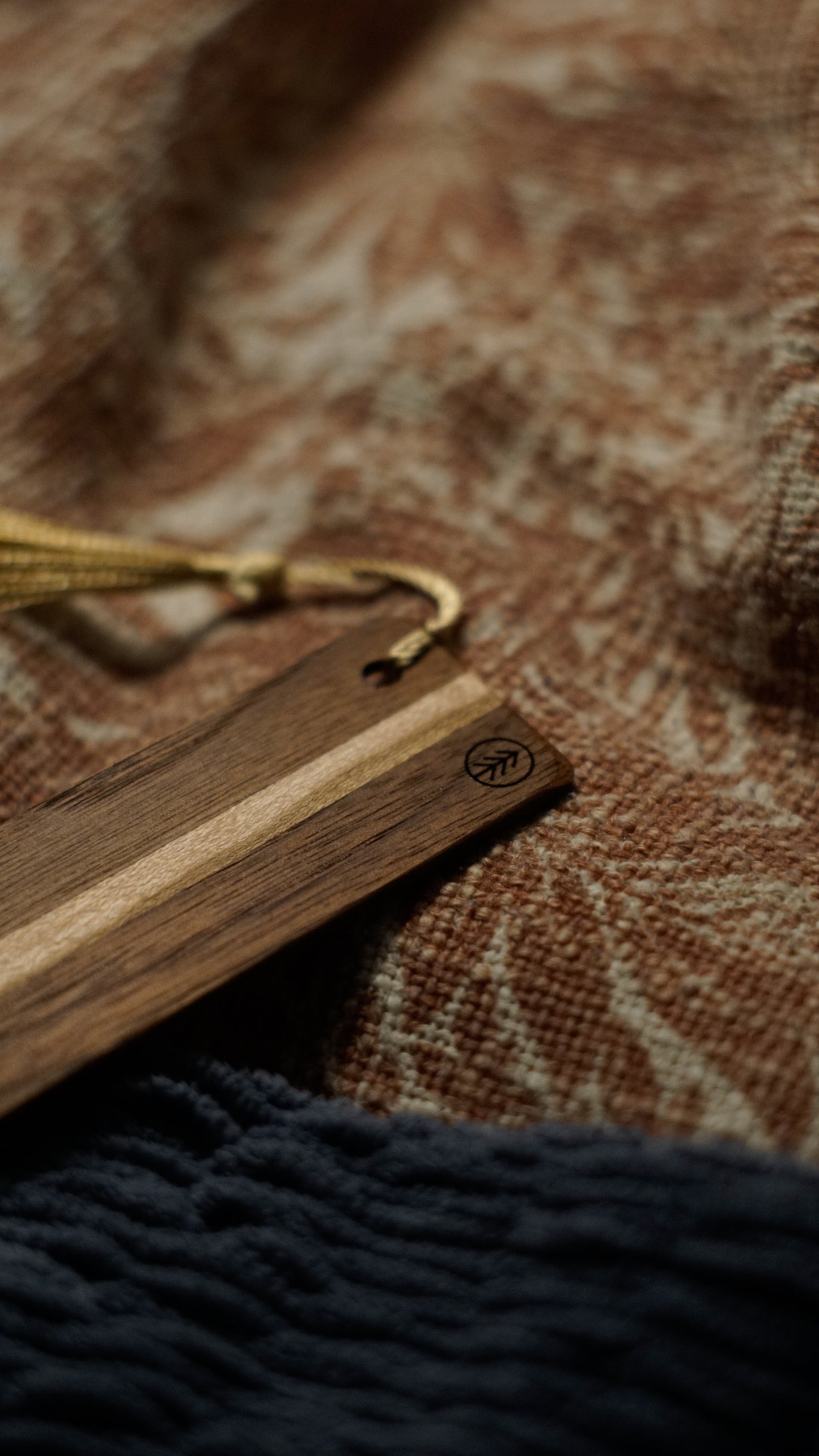 Chapitre 1 - Signet artisanal