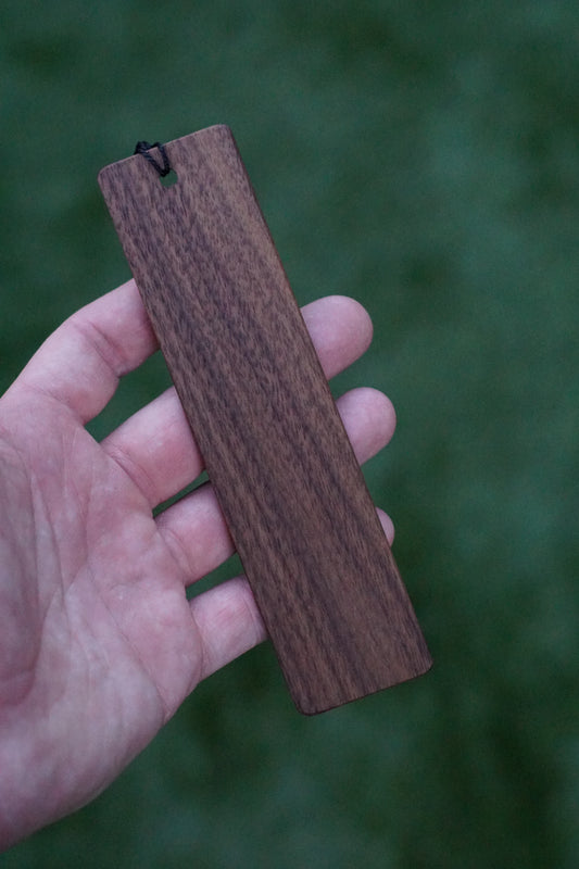 Canevas Rectangulaire - Signet artisanal