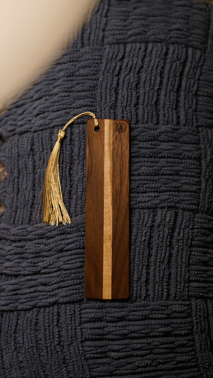 Chapitre 1 - Signet artisanal