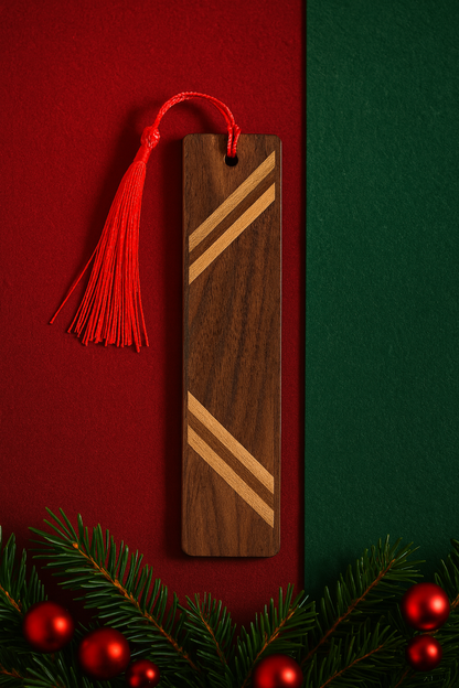 Oblique - Signet artisanal